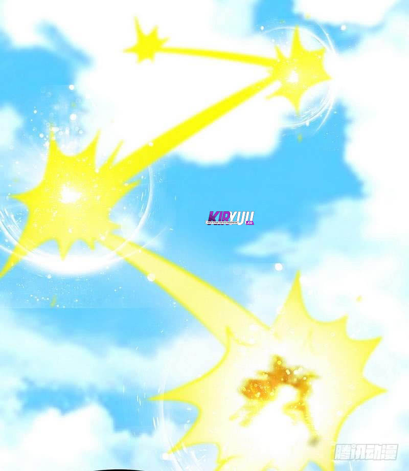 Extreme God Chapter 33 Bahasa Indonesia